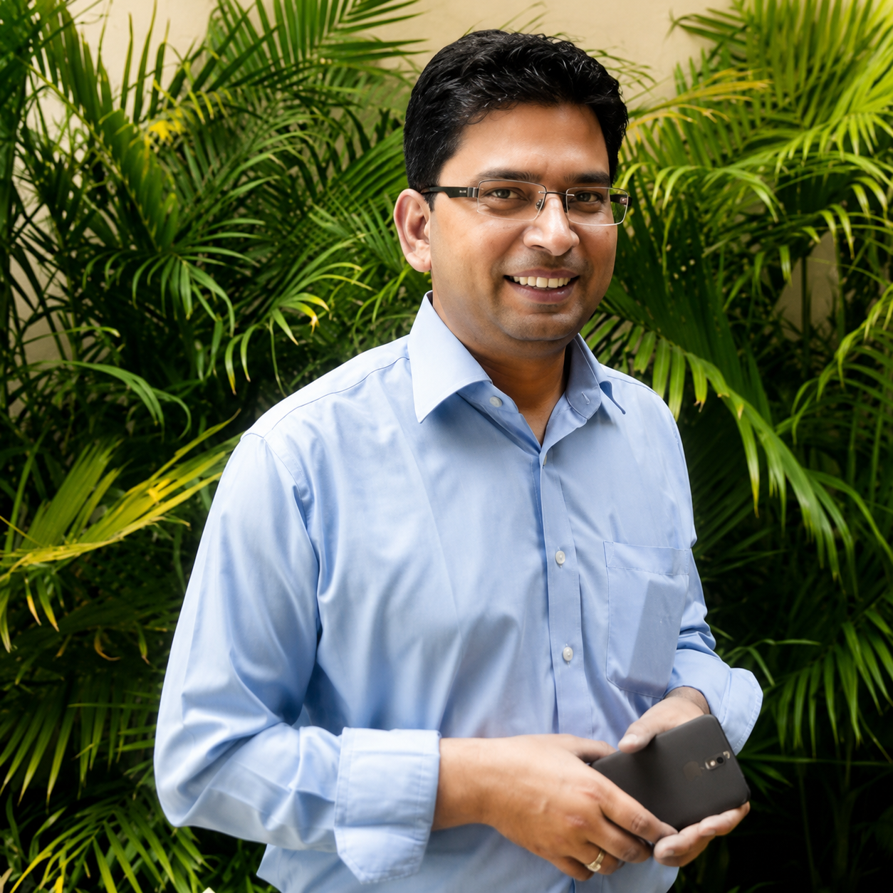 Founder I