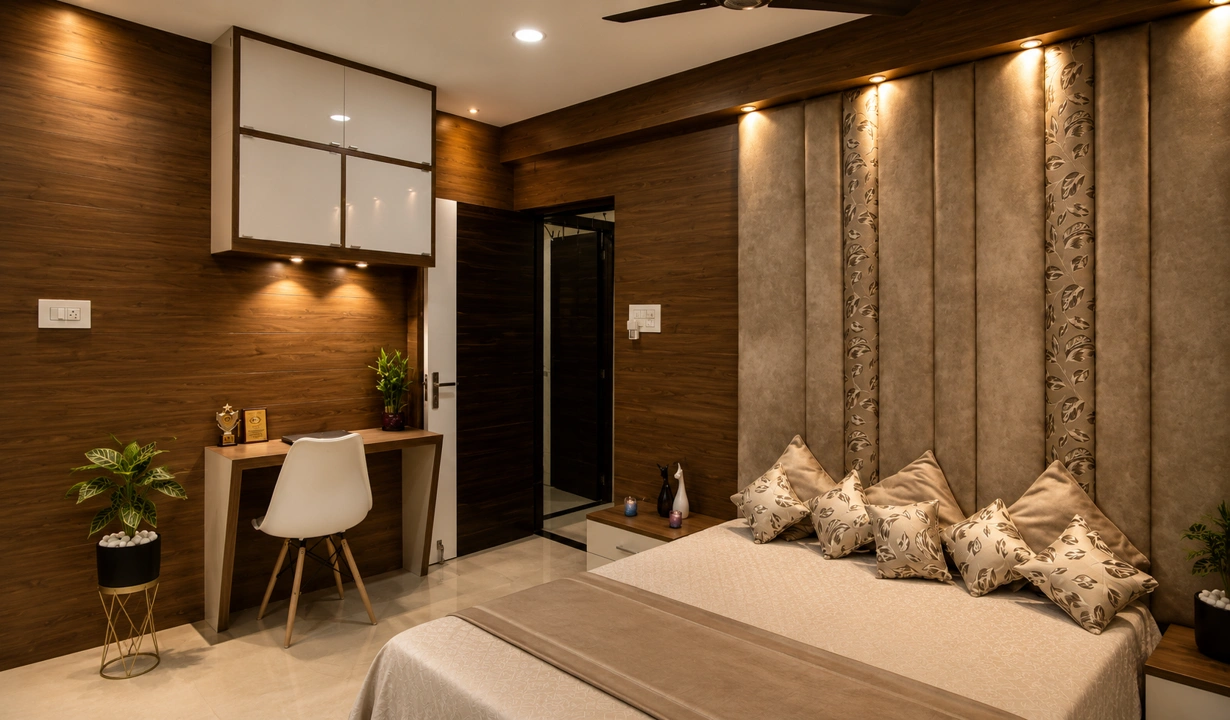 Bedroom Residential