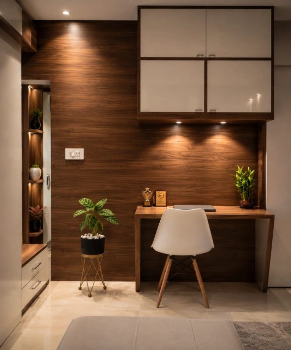 Bedroom Residential