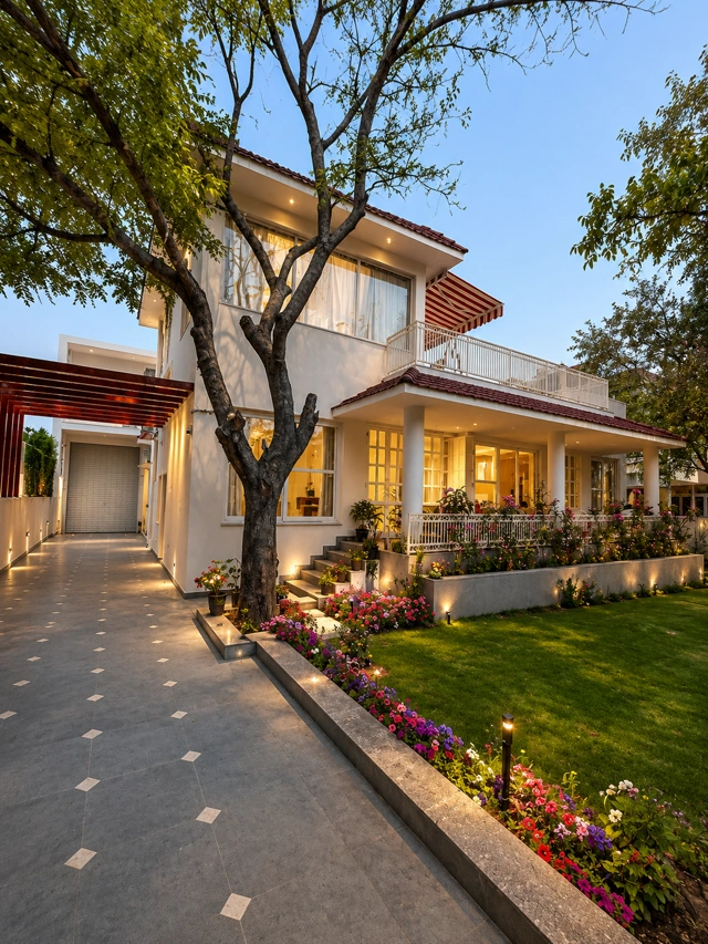 The Haus