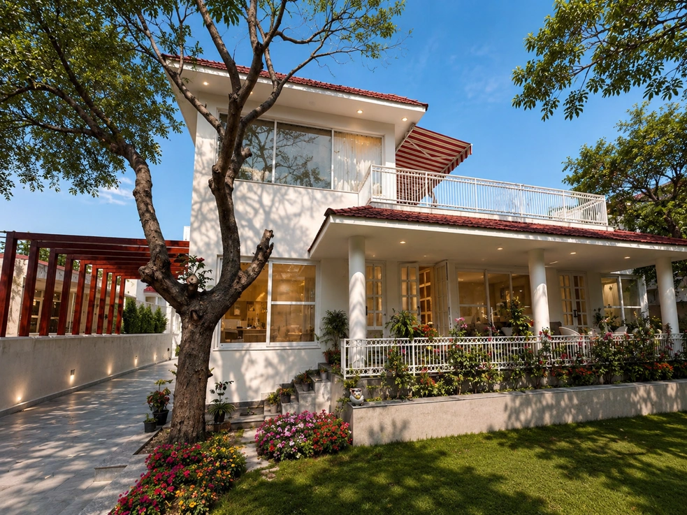 The Haus