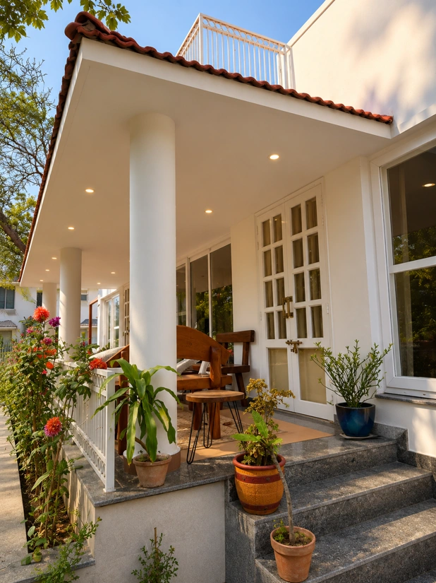 The Haus