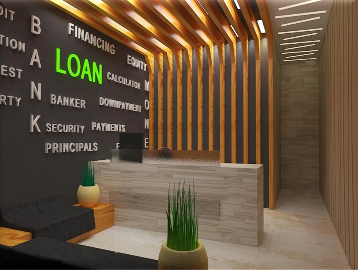 Finance Office