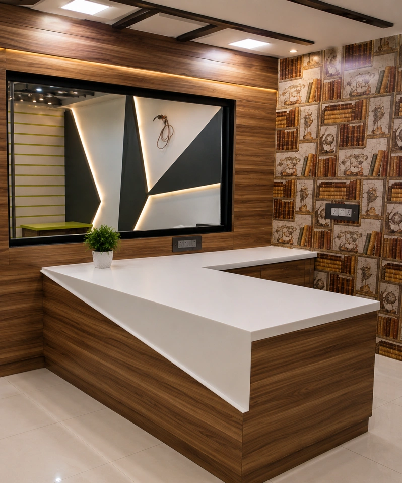 Finance Office