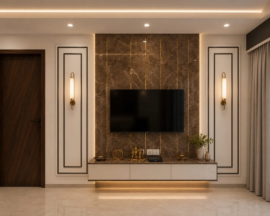 4BHK Residential