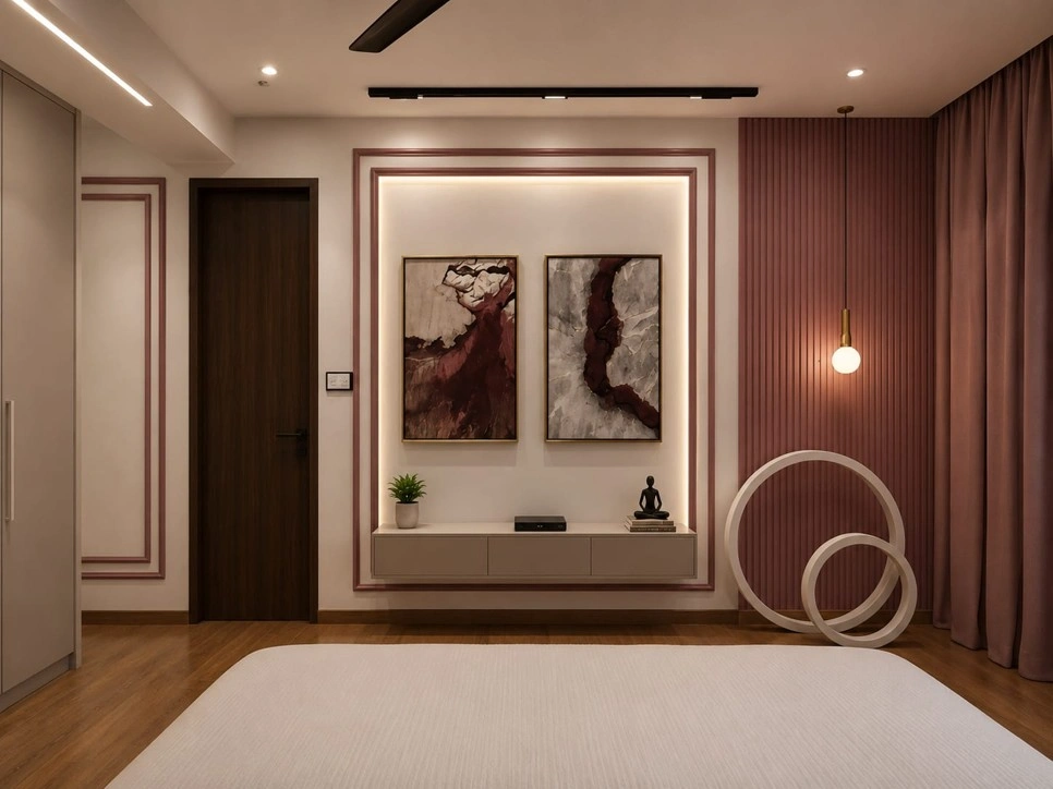 4BHK Residential — detail 3