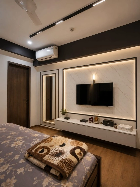 4BHK Residential — detail 6