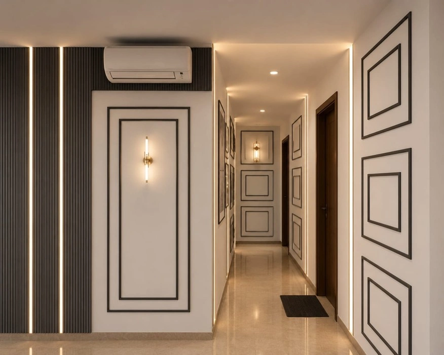 4BHK Residential — detail 7